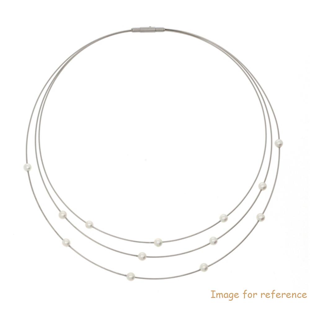 9.25 sterling silver wholesale custom necklace jewelry manufacturer