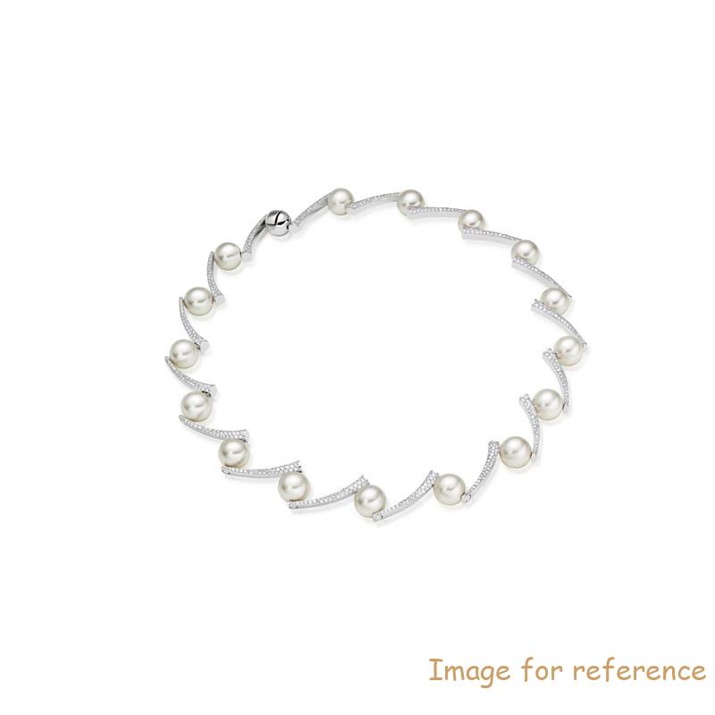 A reputed & trusted customized bracelet manufacturer, Exporter of Sterling Silver Jewelry