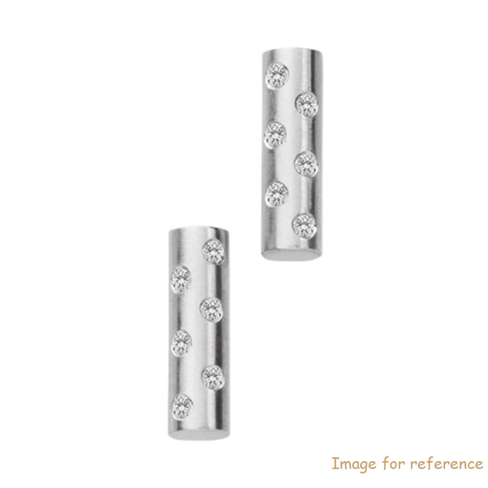 Austria custom gold vermeil jewelry wholesaler buy bulk CZ silver earrings Austria custom gold vermeil jewelry wholesaler buy bulk CZ silver earrings