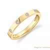 CZ Gold vermeil jewelry manufacturer,OEM ODM rings supplier