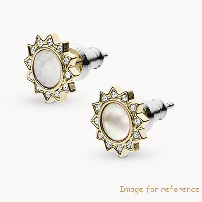 Custom made earrings from manufacturer and supplier of 925 Sterling Silver jewelry