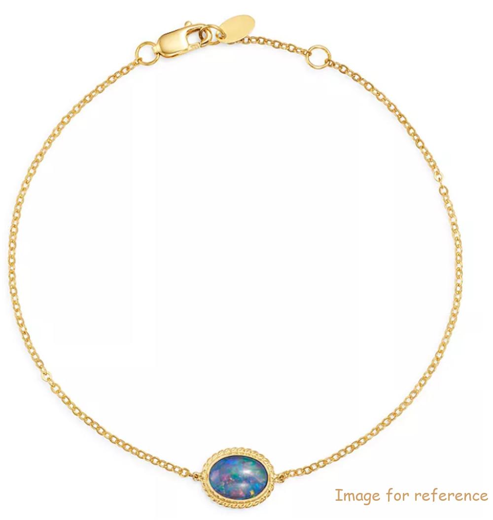 Korea silver jewelry suppliers custom made 18k yellow gold vermeil bracelet chains Korea silver jewelry suppliers custom made 18k yellow gold vermeil bracelet chains