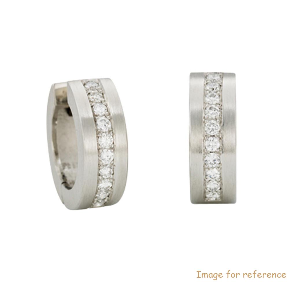 Poland order bulk CZ 925 silver ring from China custom made bracelets supplier