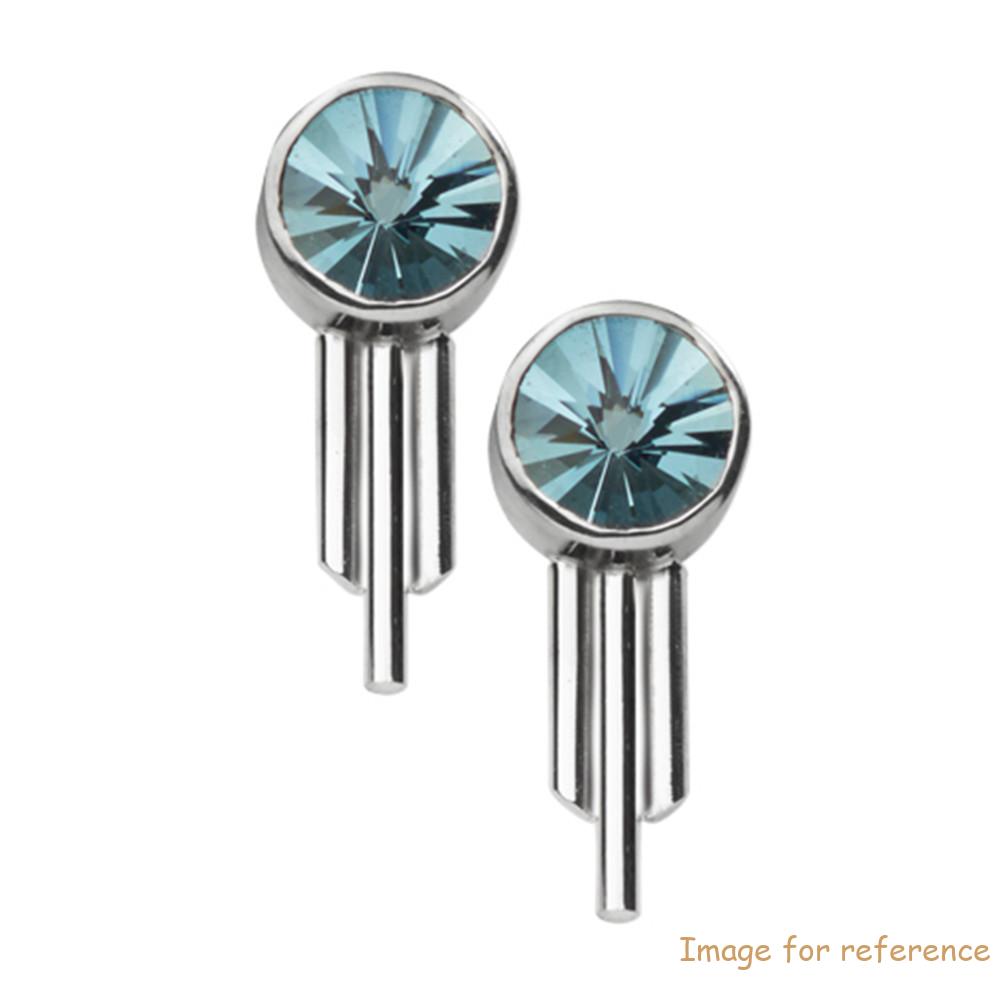 Thailand custom 14k gold earrings manufacturer ODM OEM silver 925 stud earrings