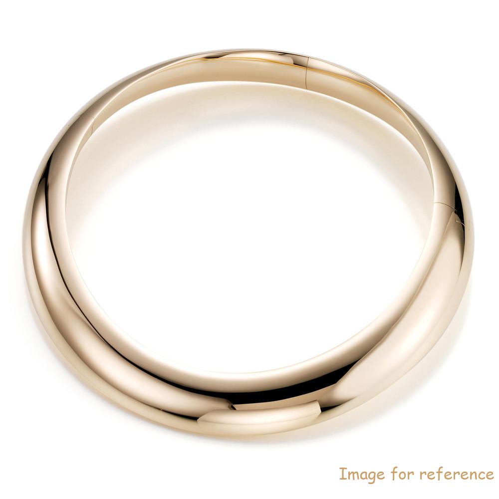 18k gold plated silver bracelet supplier custom design your own jewelry
