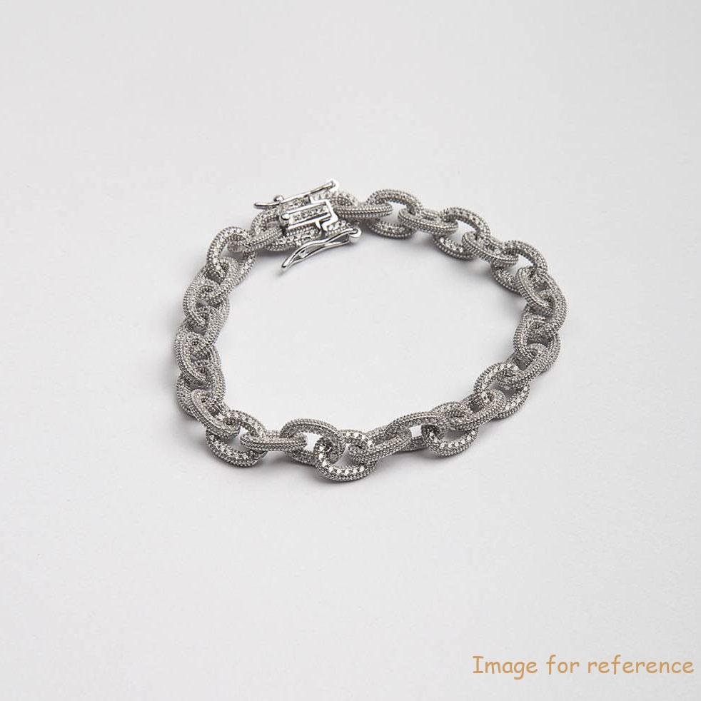 925 sterling silver bracelet jewelry supplier create and personalize your own piece