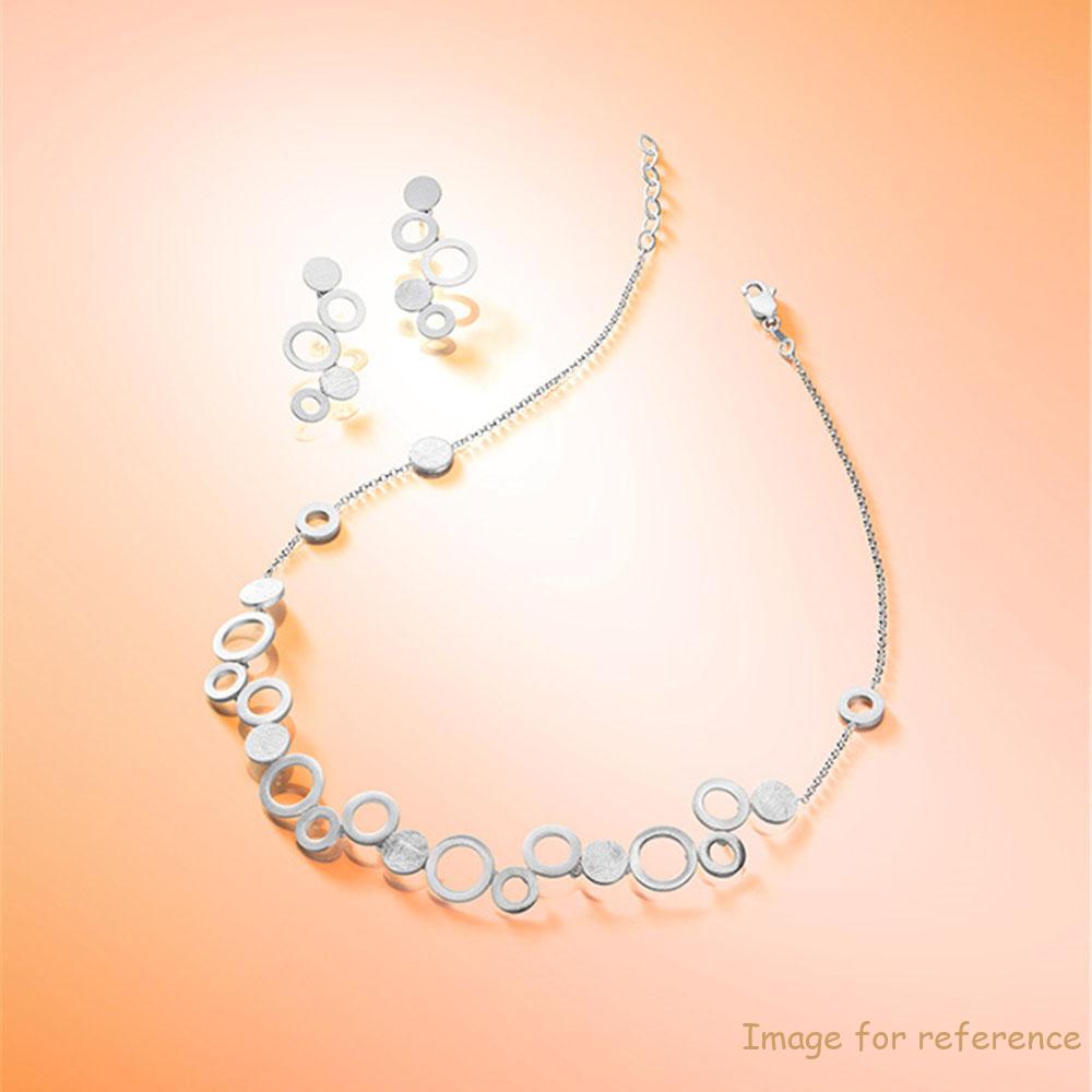 925 sterling silver earrings necklace jewelry manufacturer design and personalize for customers 925 sterling silver earrings necklace jewelry manufacturer design and personalize for customers