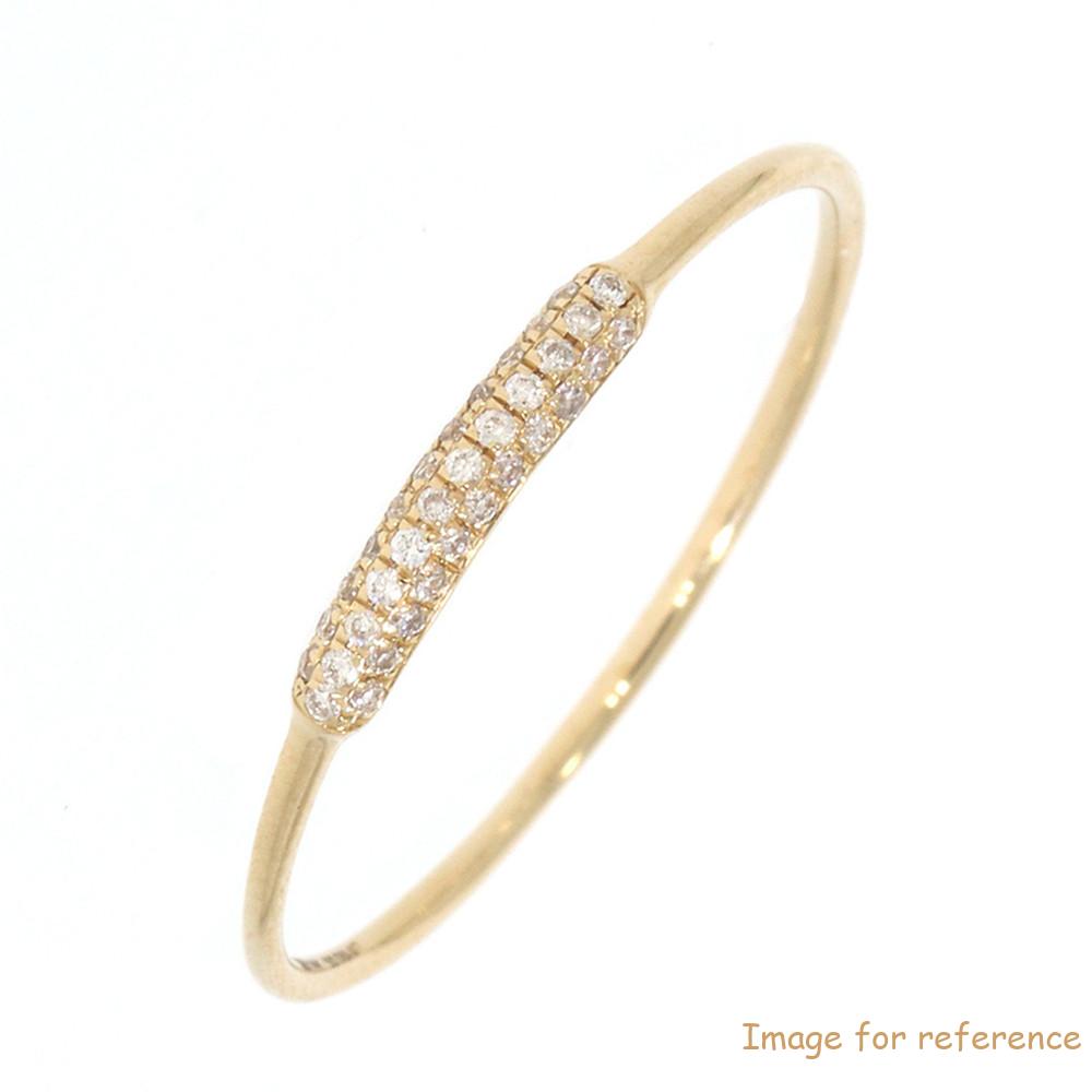 CZ 18k vergulde juweliersware vervaardiger Pasgemaakte gepersonaliseerde armbandjuweliersware CZ 18k gold plated jewelry manufacturer Custom Personalized Bracelet Jewelry