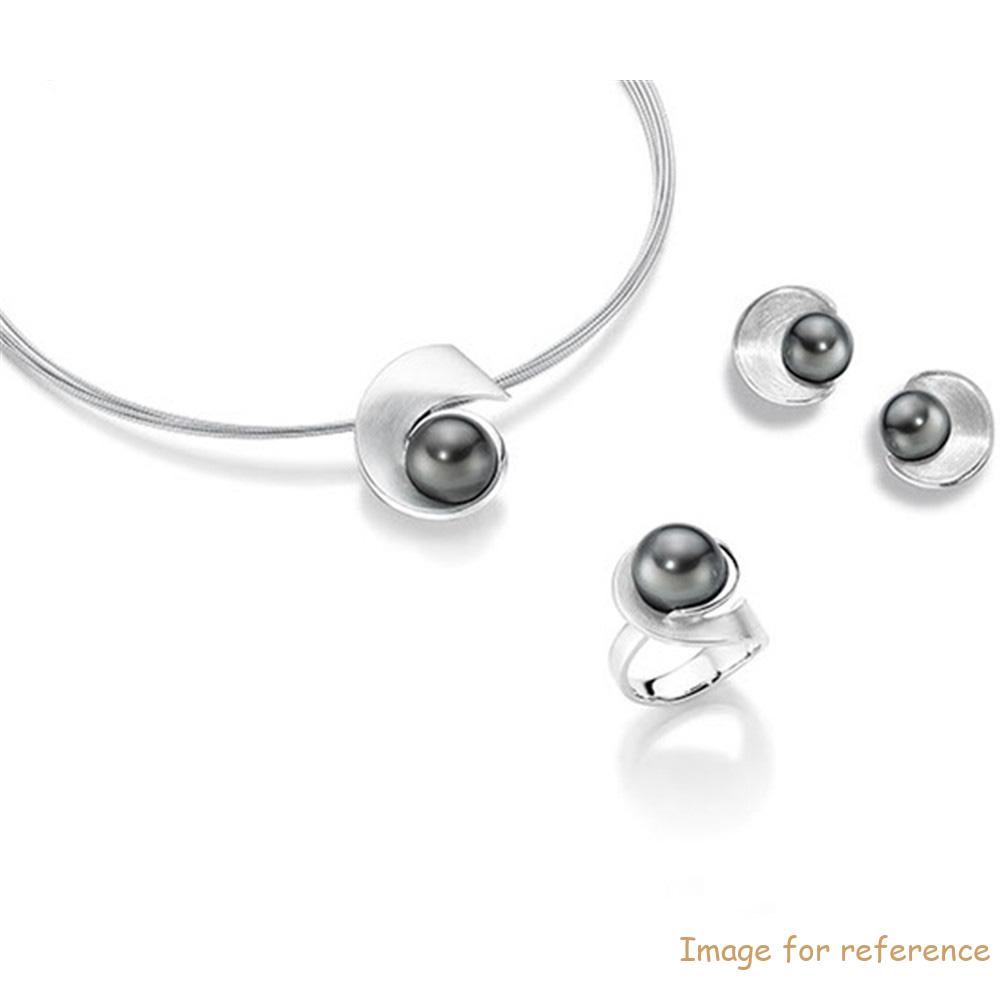 Earrings rings necklaces jewelry maufacturer OEM personalized jewelry customized just for you