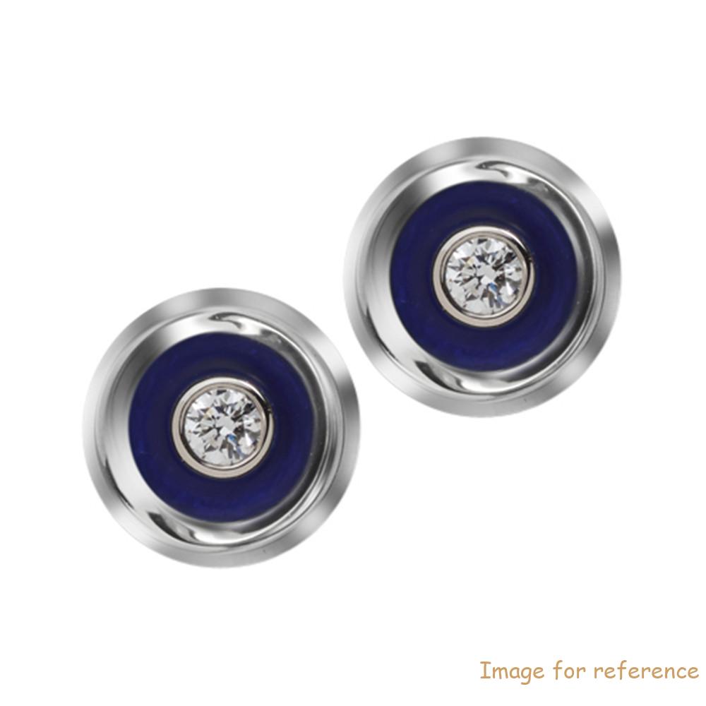 Personalized sterling silver earrings jewelry custom OEM Personalized sterling silver earrings jewelry custom OEM