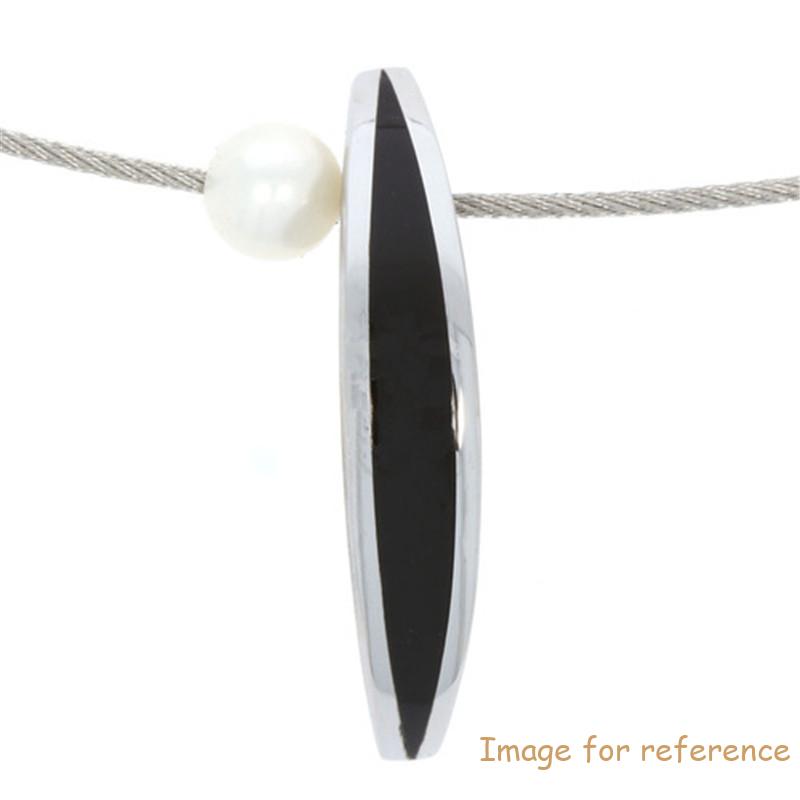 custom designing silver pendant neckalce jewelry manufacturer wholesalers