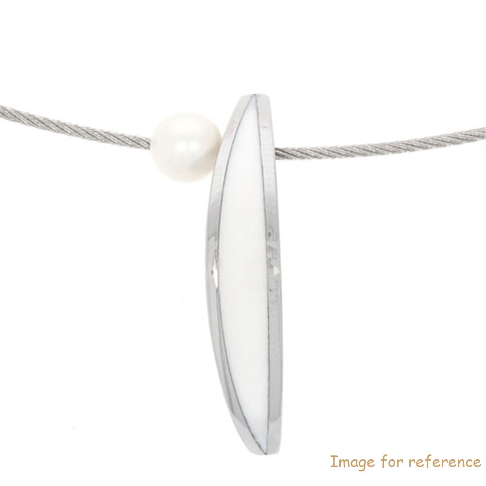 custom gold jewelry wholesale OEM ODM sterling silver necklace manufacturer