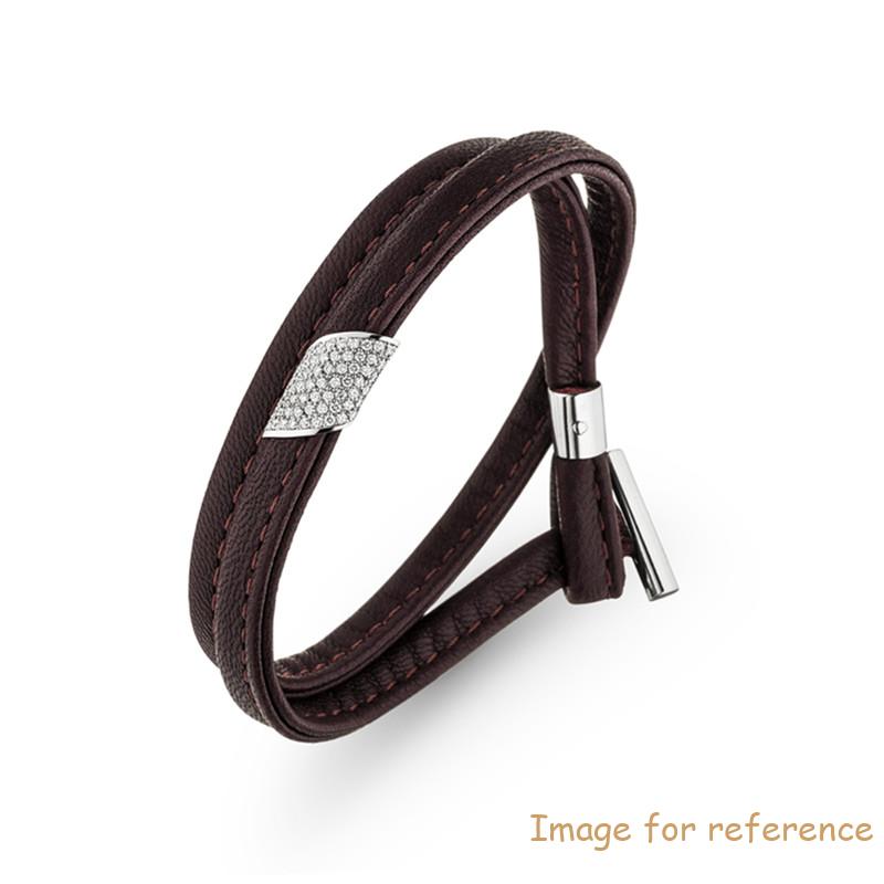 custom gold plated bracelet jewelry wholesaler
