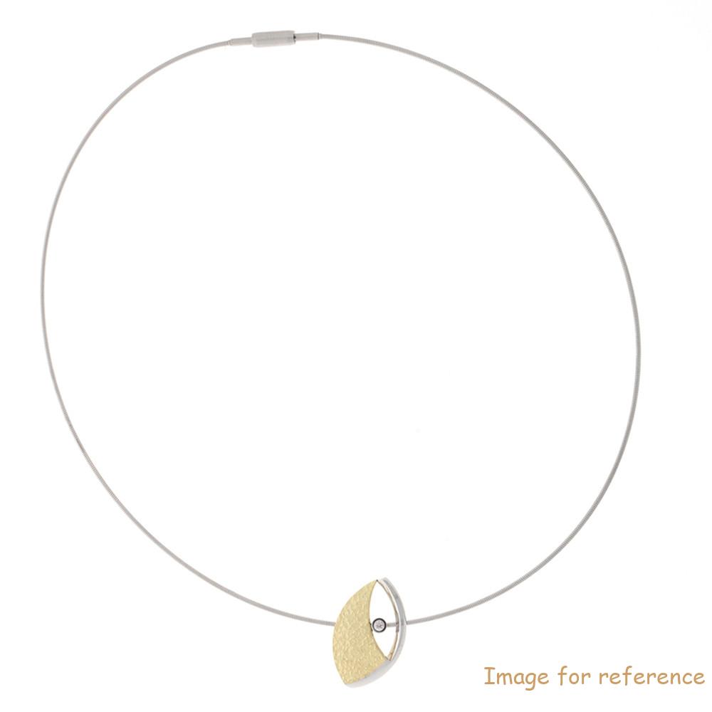 custom necklace manufacturers 925 sterling silver jewelry OEM ODM service