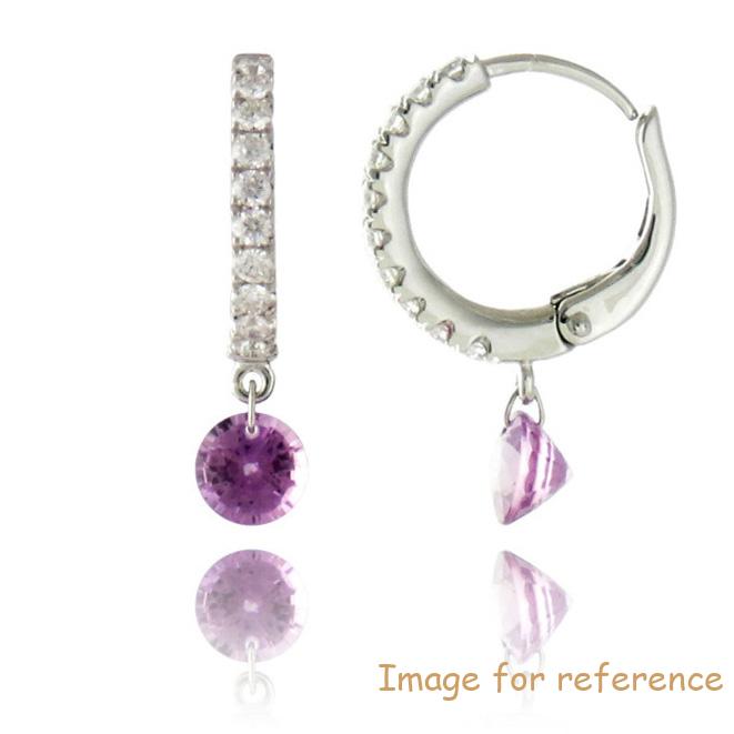 gold vermeil jewelry wholesale factory custom your own earrings