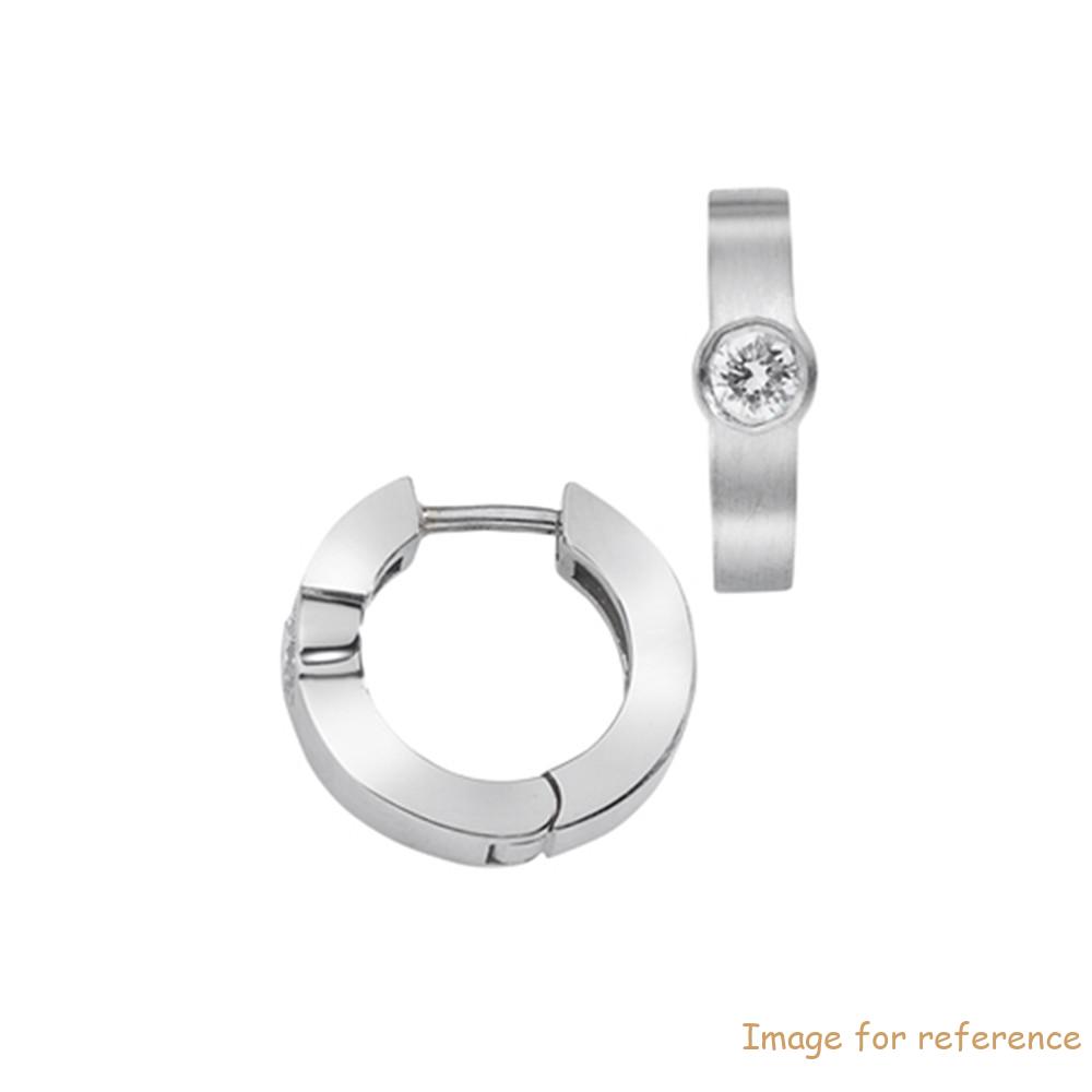 s925 ring white gold plated jewelry manufacturer