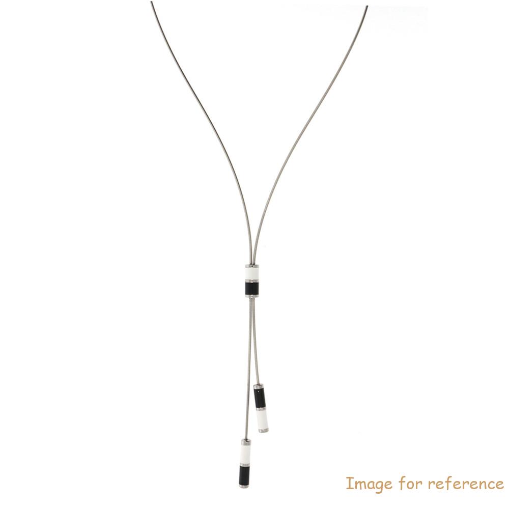 silver jewellery manufacturer custom design necklace service