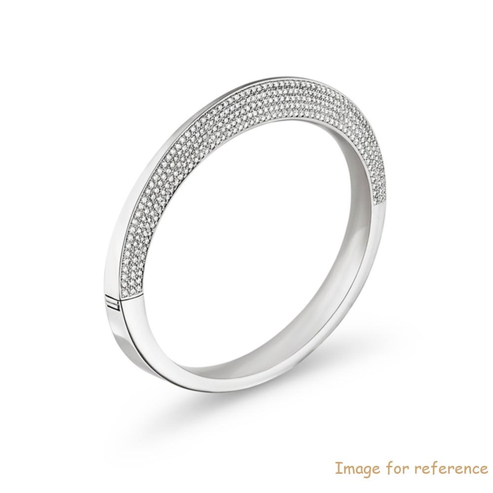 sterling silver fashion jewelry manufacturer customised design your own CZ ring