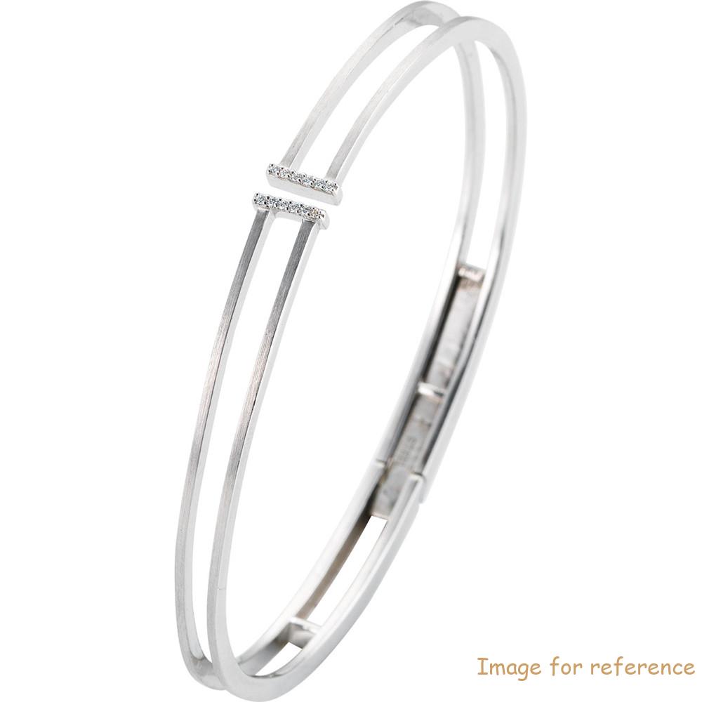 ขายส่งเงิน 925 เครื่องประดับจีนเสนอการปรับแต่งสร้อยข้อมือ