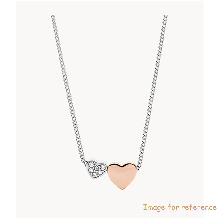 Belarus Customer Design Custom Made Fine 18k rose gold vermeil necklace Jewelry