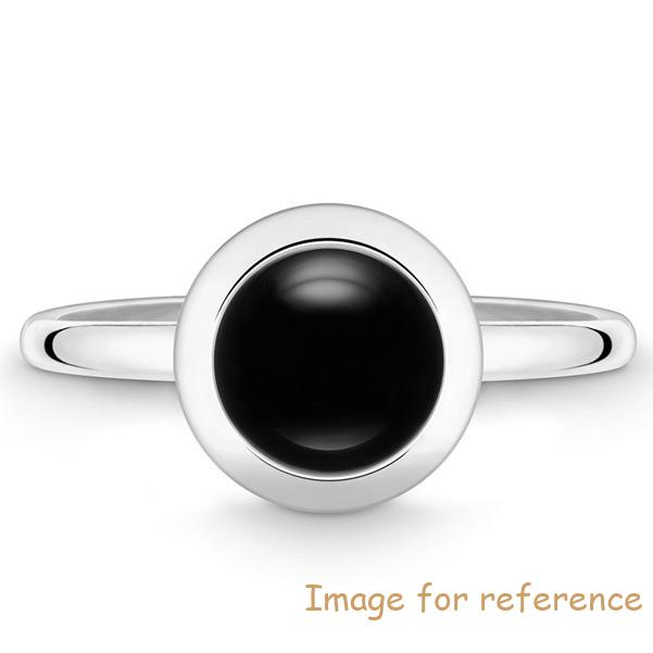 Belgian jeweler custom made a bulk of zirconia 925 silver fine ring from China jewelry OEM supplier