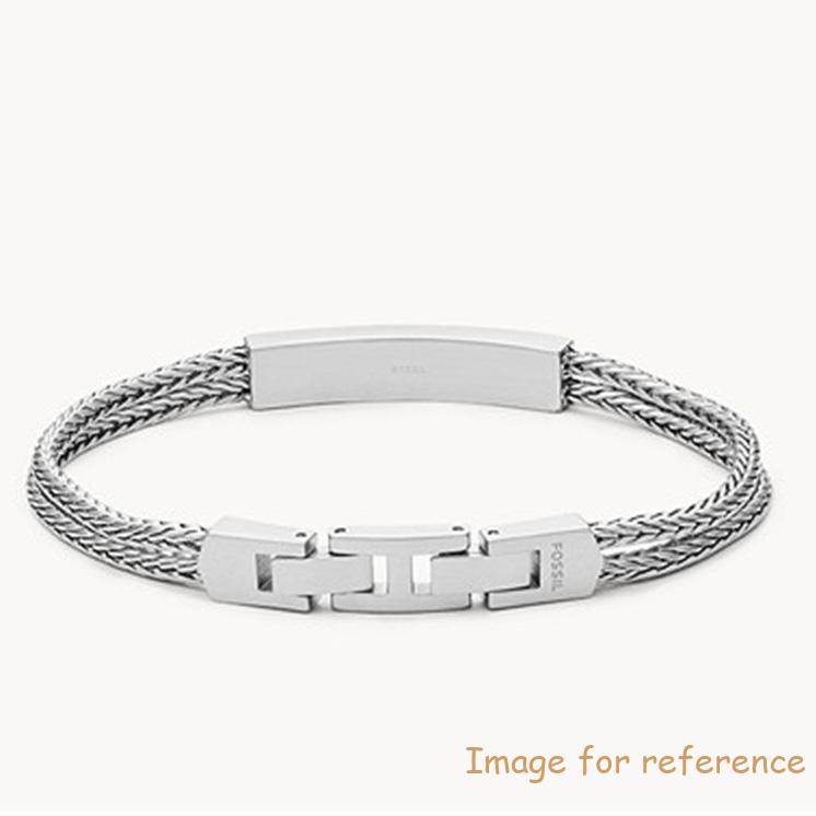 Jewelry vendors custom wholesale rhodium gold plated silver bracelet