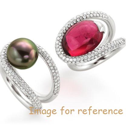 Looking style design ring from 925 sterling silver jewelry manufacturer in China
