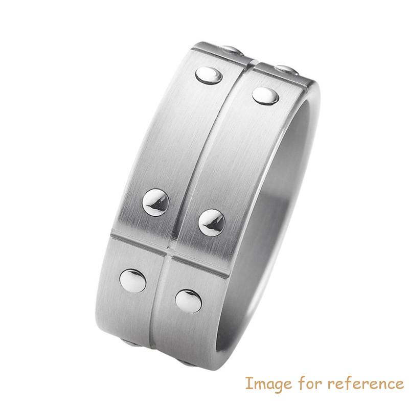 Romania sterling silver mens jewelry wholesaler custom made OEM ODM rings