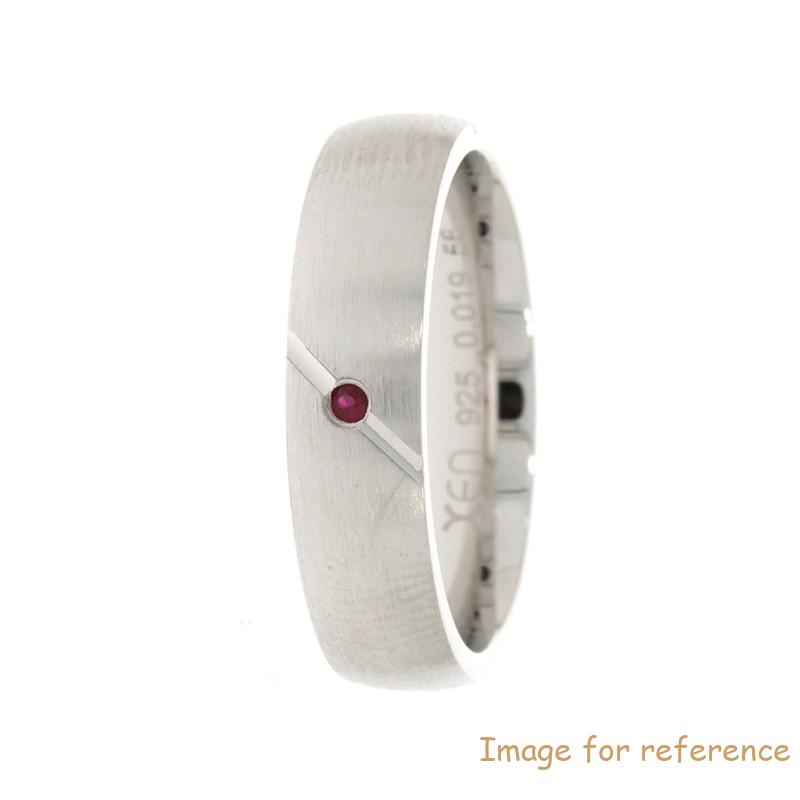 Spain Wholesale CZ Fashion Jewelry Distributor custom design 925 silver rings