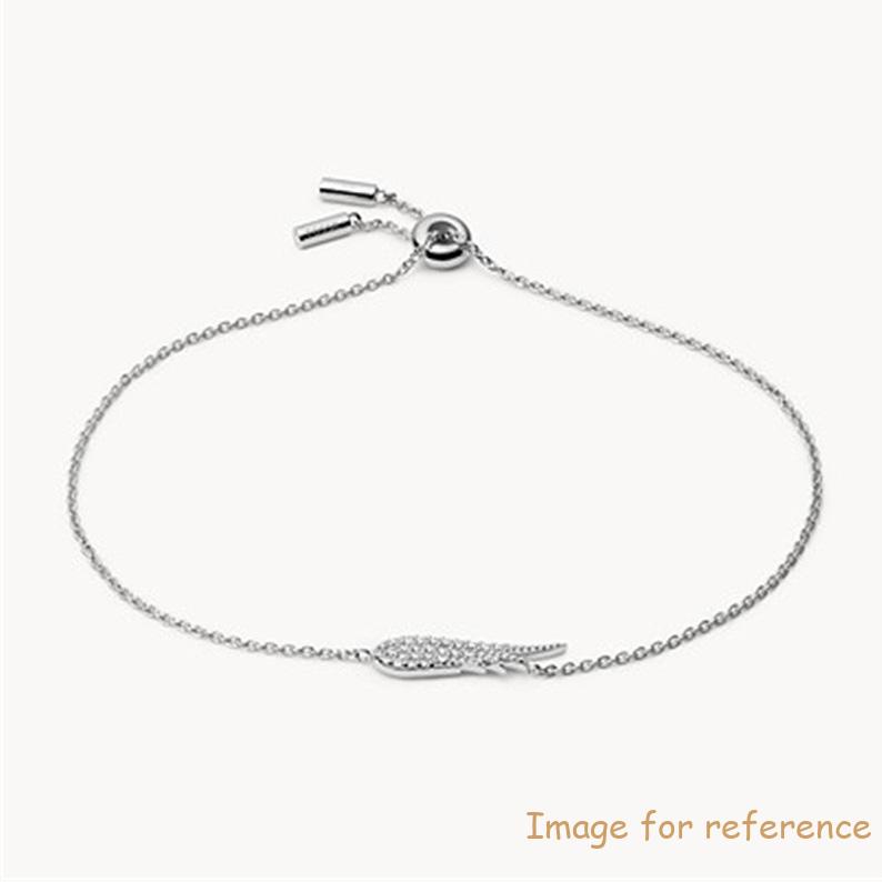 customized silver bracelet jewelry wholesale by your own design