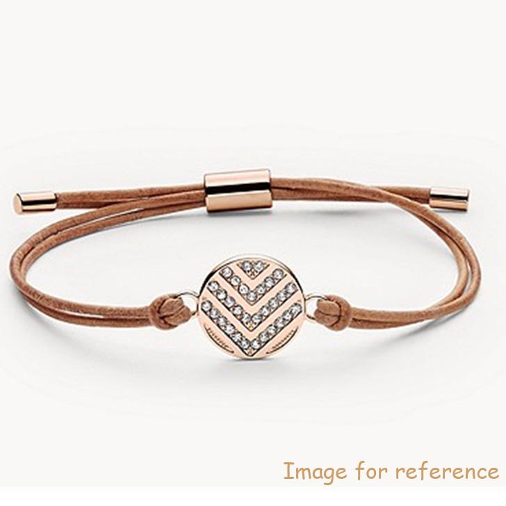 looking Cubic zirconia bracelet Jewelery from 18k rose gold vermeil silver manufacturer