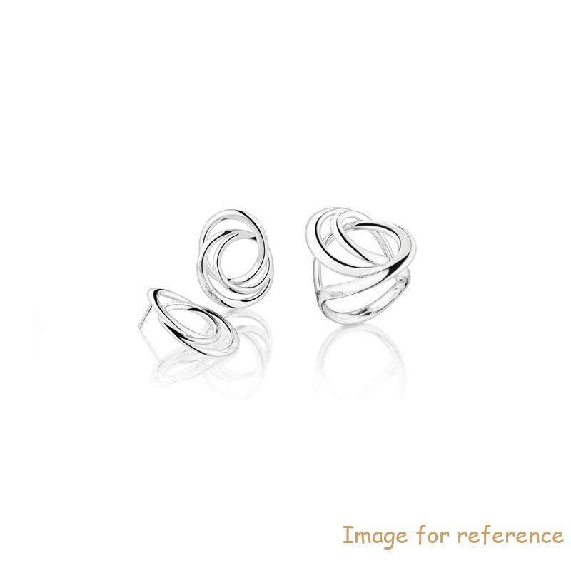 Thiết kế bông tai bạc sterling của bạn, nhà cung cấp đồ trang sức tùy chỉnh Design your sterling silver earrings, custom jewelry supplier