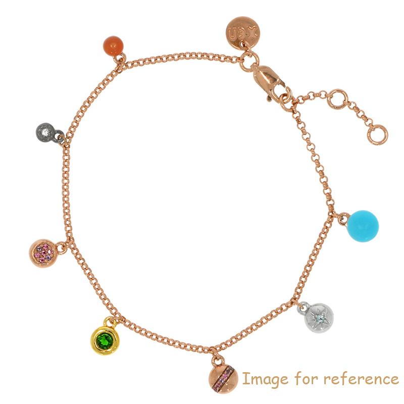 custom bracelets manufacturer, 925 sterling silver jewelry OEM ODM