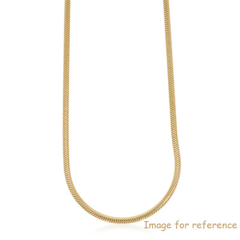 custom chains for men, 18k gold vermeil silver jewelry factory