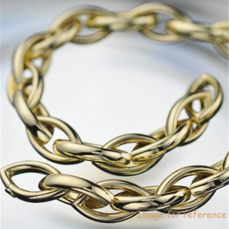 custom chains for men,sterling silver necklace jewelry in China