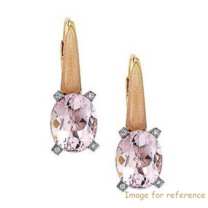 custom jewelry near me, 925 sterling silver CZ earrings jewelry factory