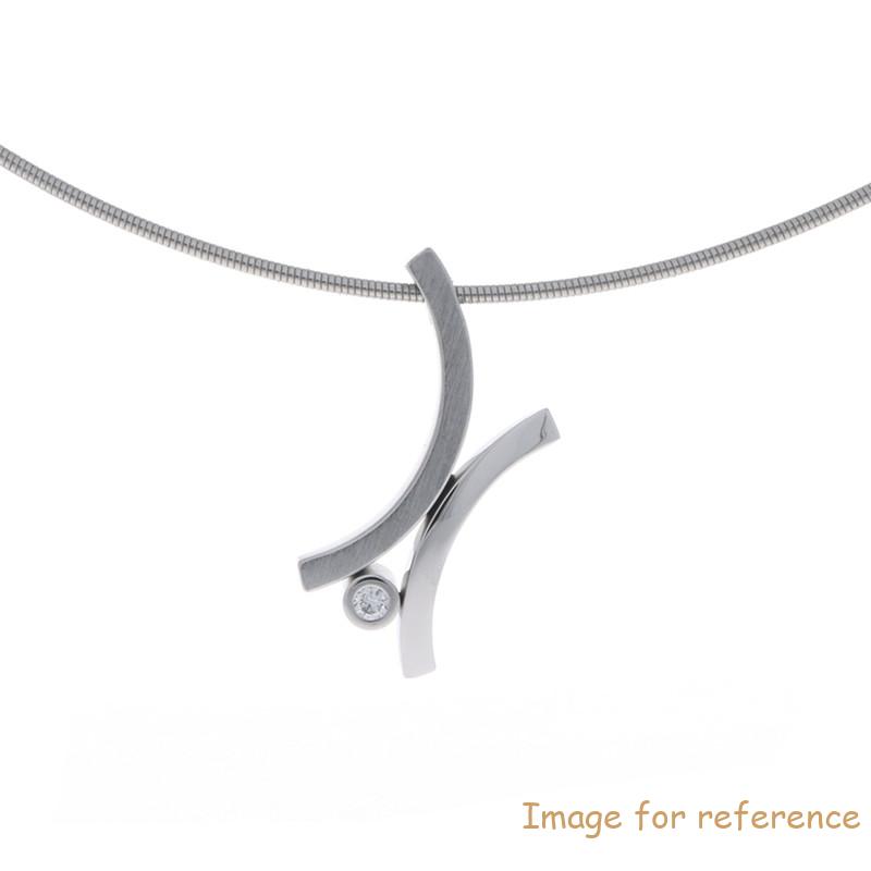 custom letter necklace,customised designed women jewellery wholesaler