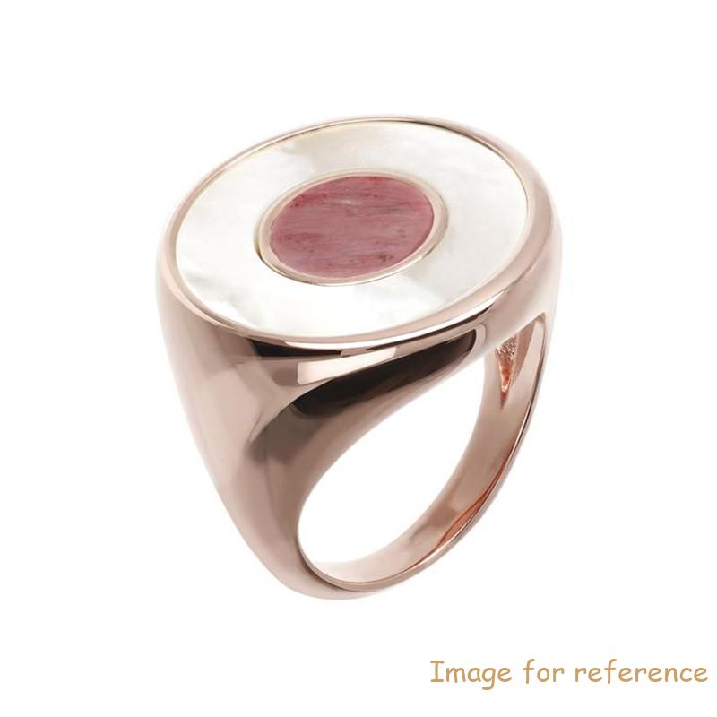 Custom Bicolor Chevalier Ring,Private label jewelry manufacturers Custom Bicolor Chevalier Ring,Private label jewelry manufacturers