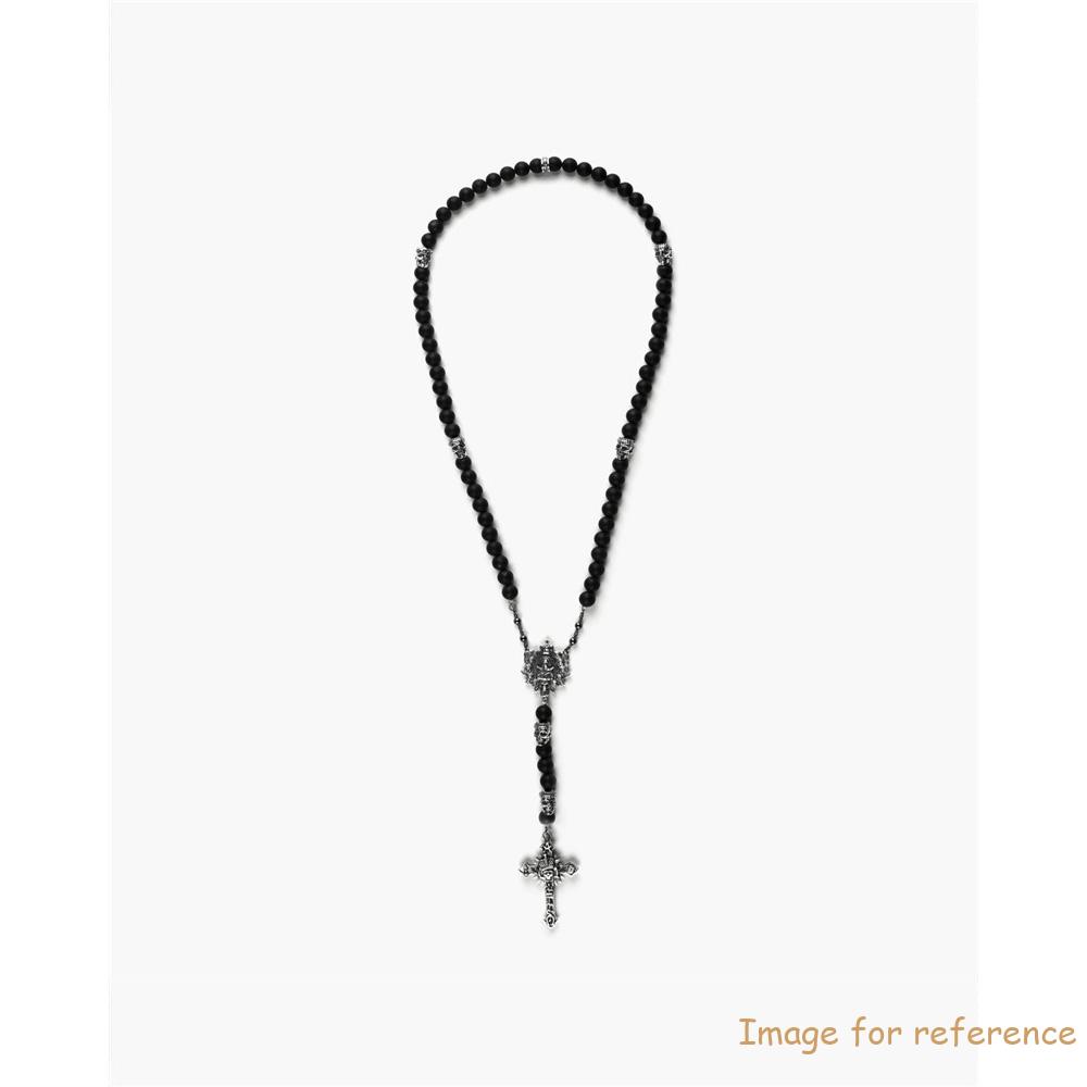 Custom mens 925 sterling silver pendant jewelry manufacturing for 22 years