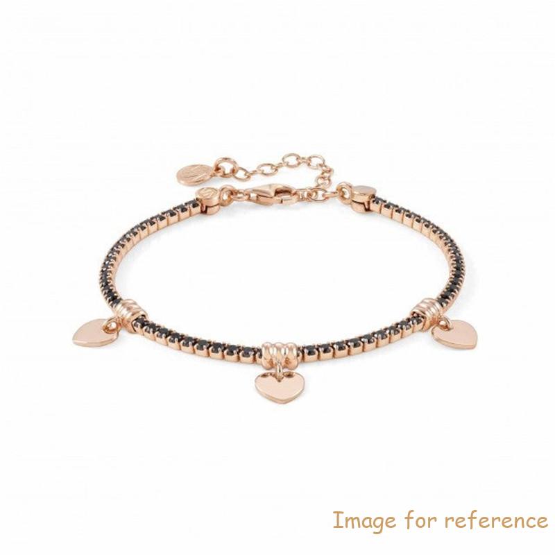 Design Made Bracelet in sterling silver with your drawings