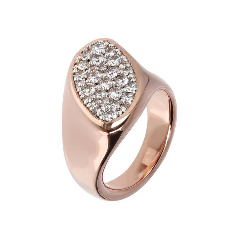 custom wholesale jewelry suppliers for 18k rose gold vermeil plated in 925 Sterling sølv