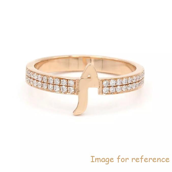 Custom Jewelry Manufacturer & Supplier for women's cz ring