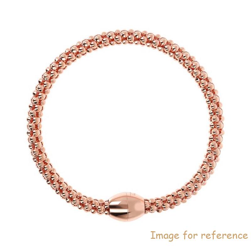 bijoux personnalisés, Bracelet Made Purezza avec fermeture magnétique à partir de 925 fournisseur d'argent customised jewellery, Made Purezza Bracelet with Magnetic Closure from 925 silver supplier