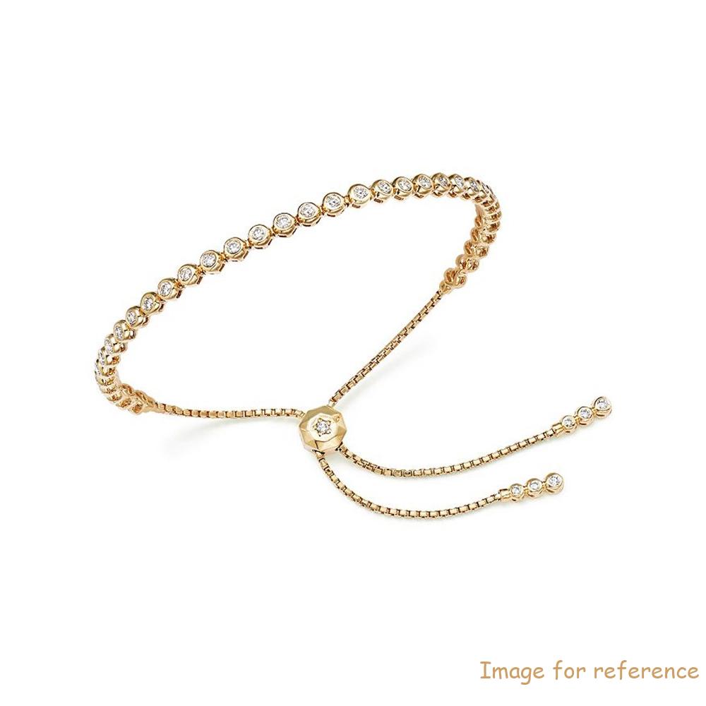 18k bracelet gold plated jewelry manufacturer make my own jewellery design