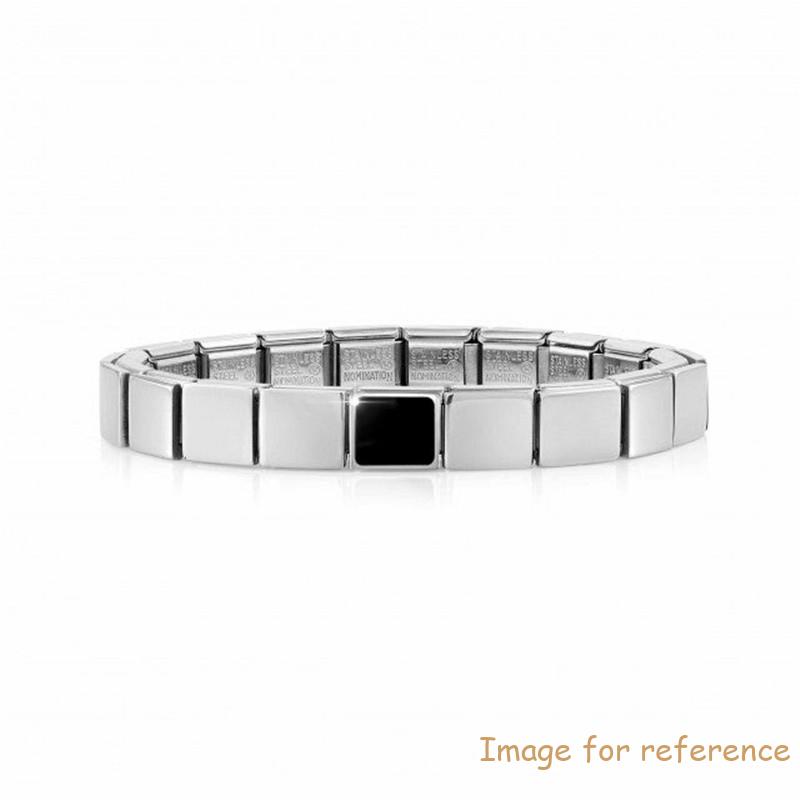 North America custom mens jewelry manufacturer buy 5000 pieces bracelet with geometric symbol