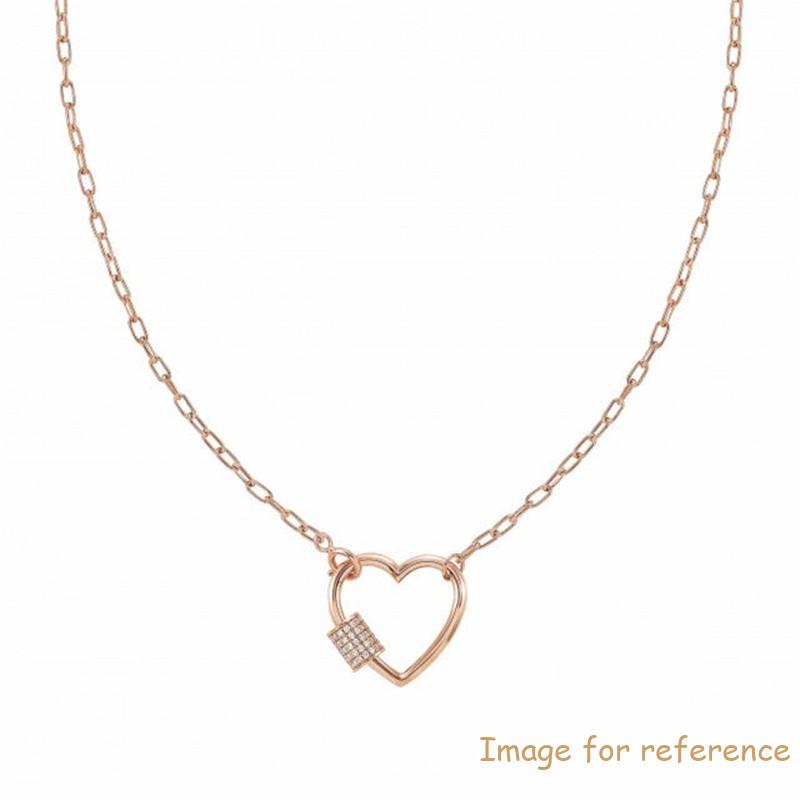 Singapore jewelry wholesale manufacturer cutom made 22K Rose gold plated jewellery