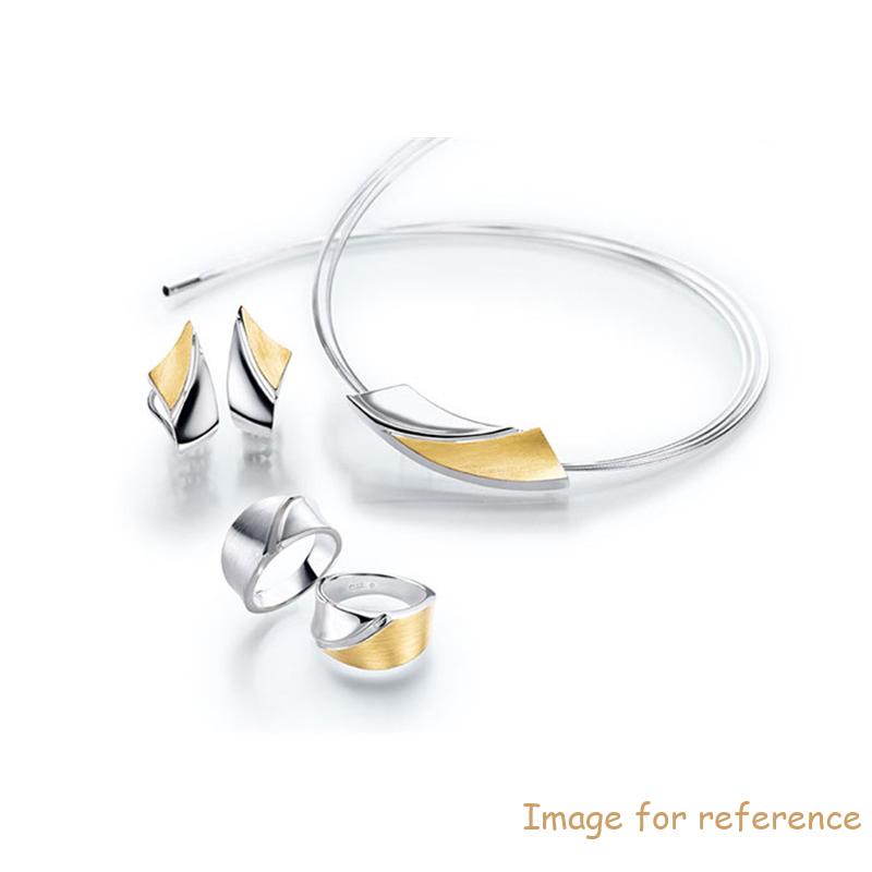 custom jewelry wholesale china, make the same style in rings, earrings and necklaces