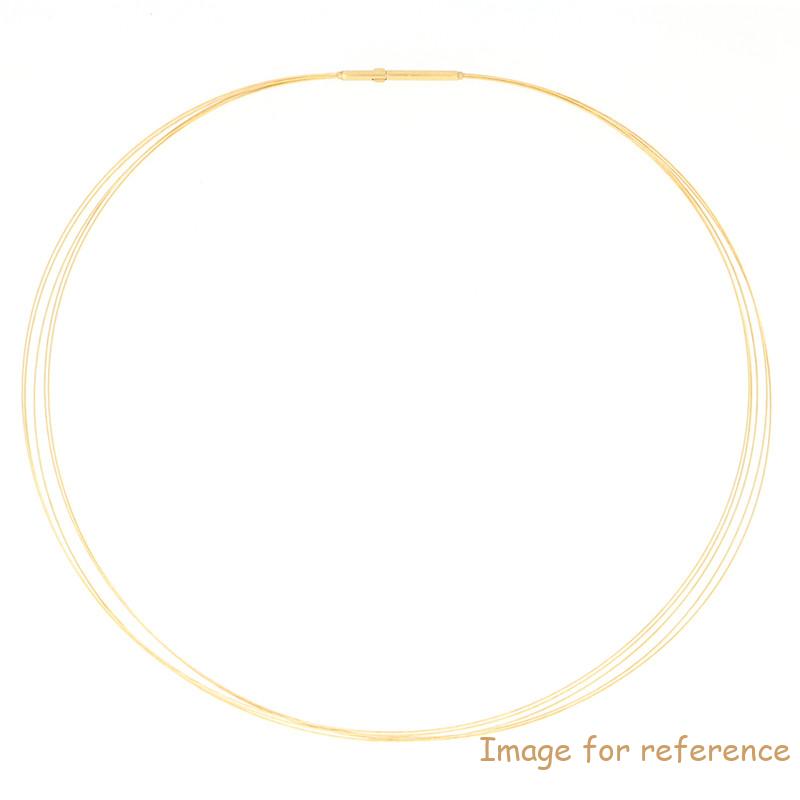 new Zealand jewelry wholesaler purchase 5000 pieces sterling silver necklace chain