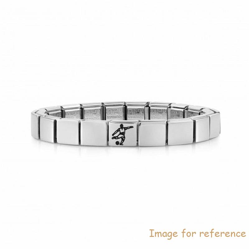 18k gold jewelry manufacturers custom design men's bracelet in 925 argint veritabil