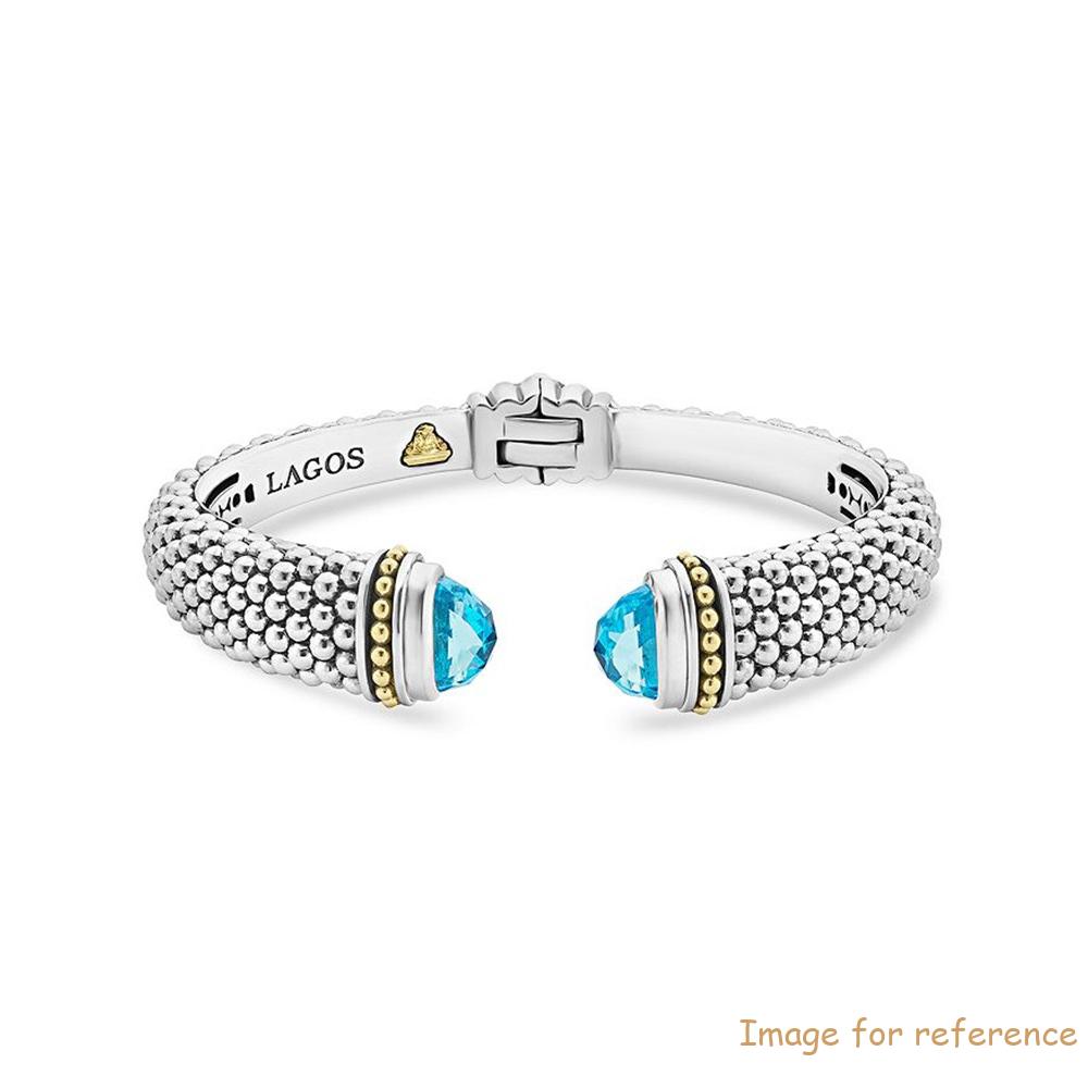 Making jewelry handmade company custom made 925 sterling silver open bracelet